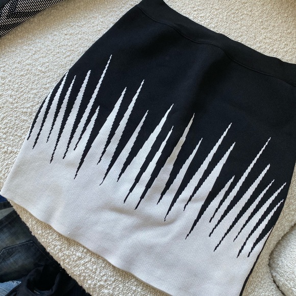 Marciano bandage skirt S - Picture 3 of 4